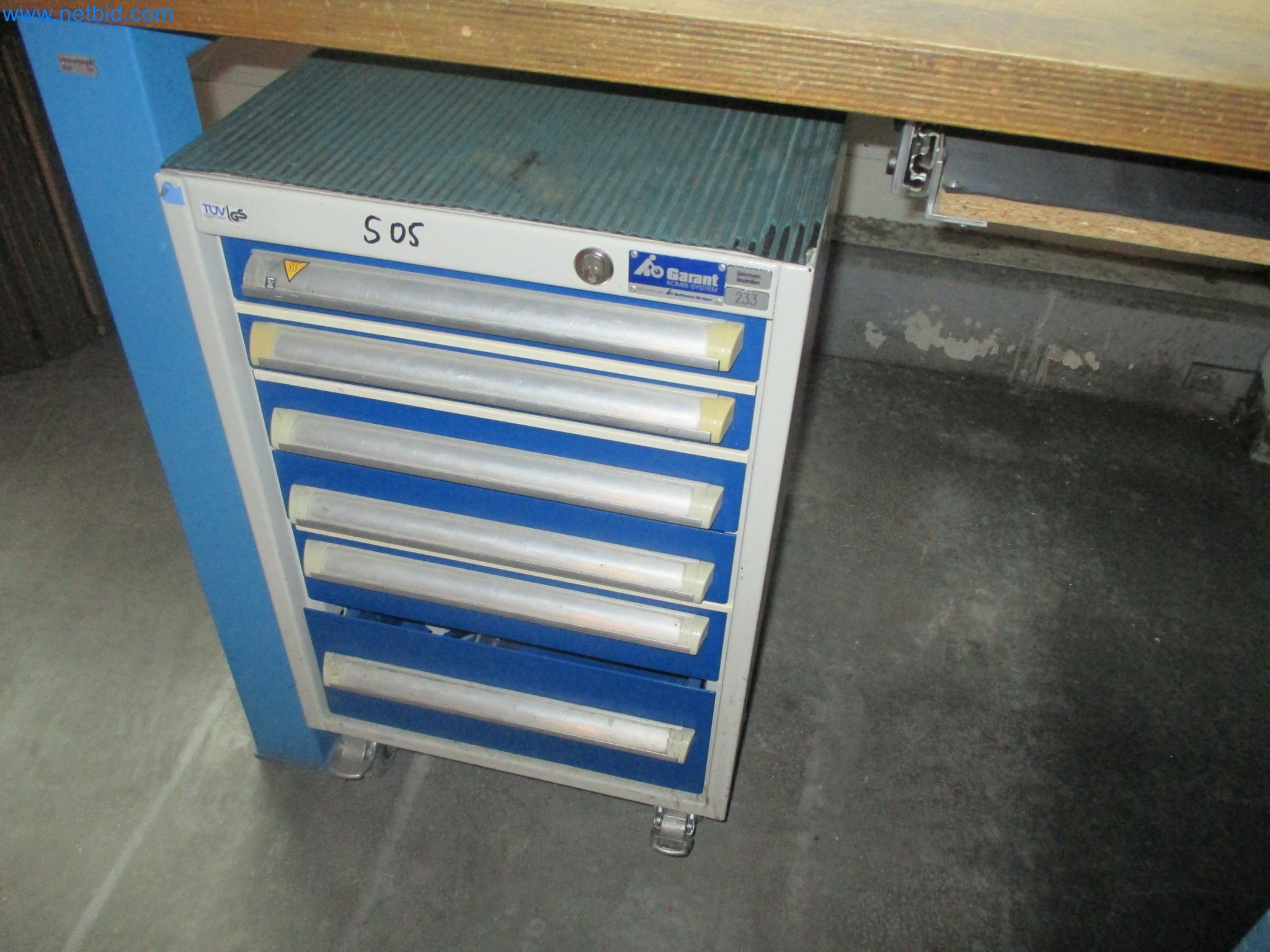 Metallverarbeitende Maschinen- und Anlagen-4
