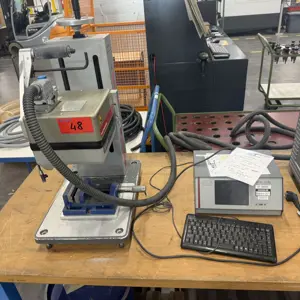 Nadelmarkierer Markator MV5 MTO