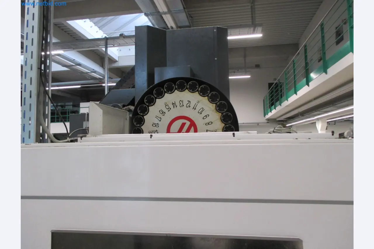 Metallverarbeitende Maschinen- und Anlagen-11