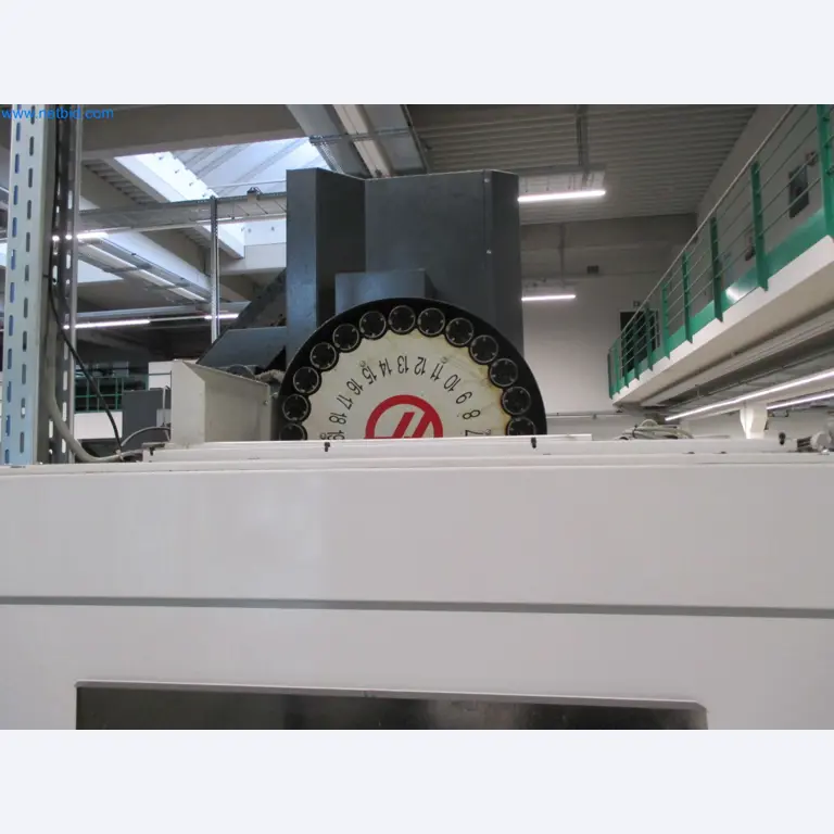 Metallverarbeitende Maschinen- und Anlagen-11