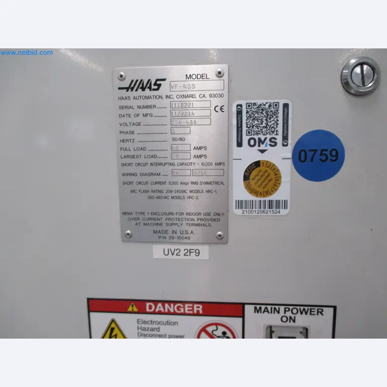 Metallverarbeitende Maschinen- und Anlagen-13