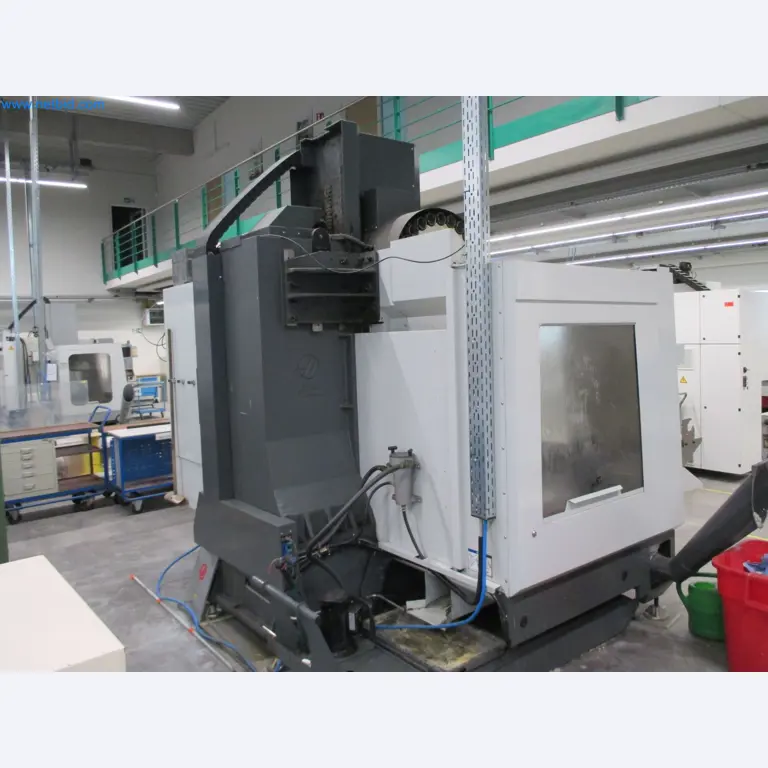 Metallverarbeitende Maschinen- und Anlagen-2