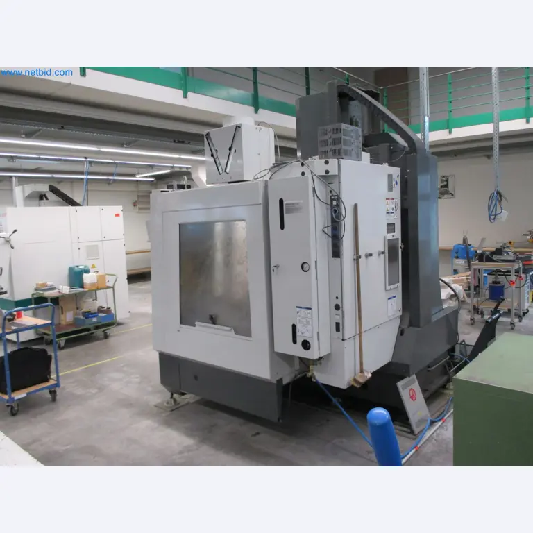 Metallverarbeitende Maschinen- und Anlagen-3