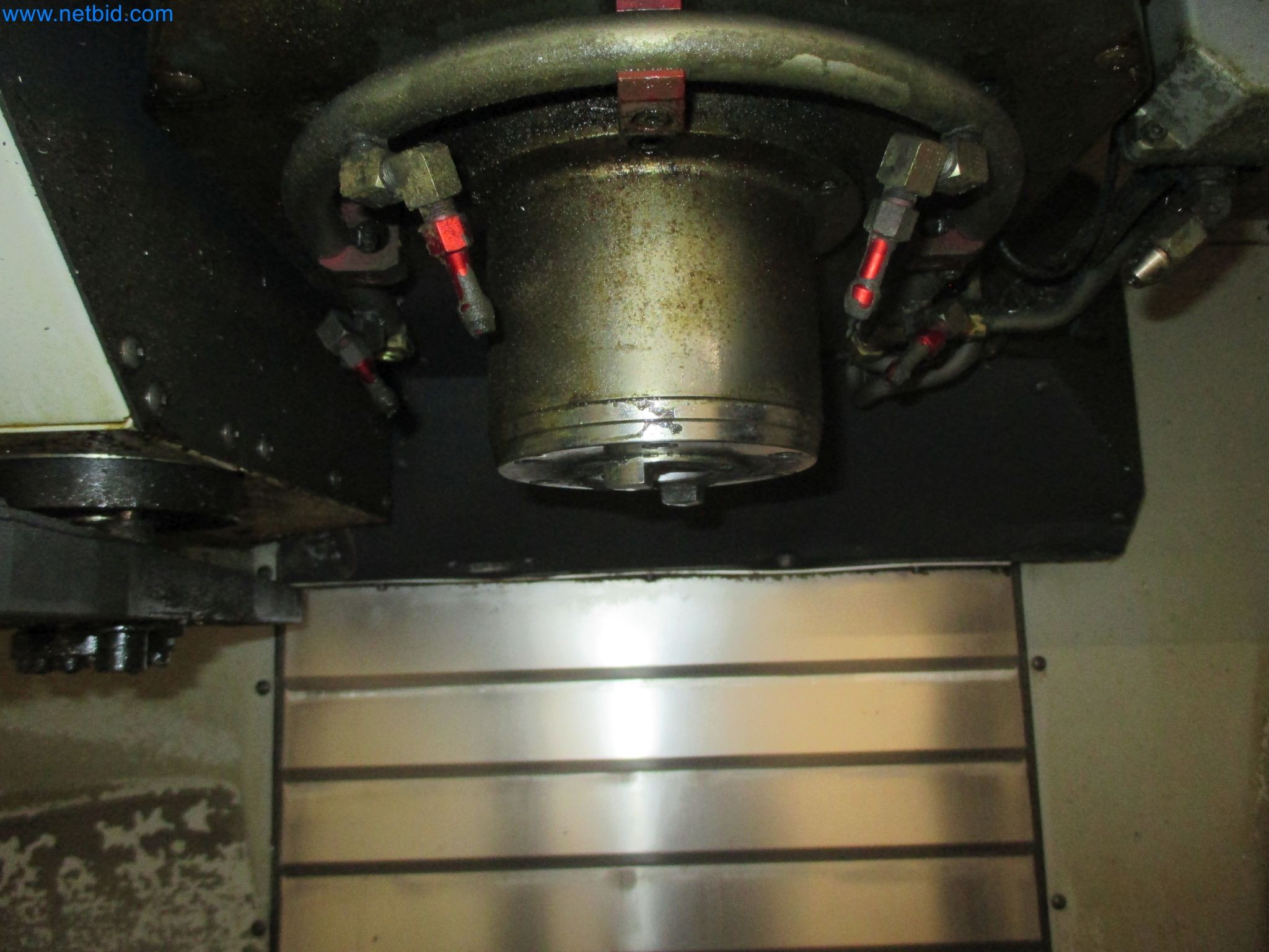 Metallverarbeitende Maschinen- und Anlagen-6
