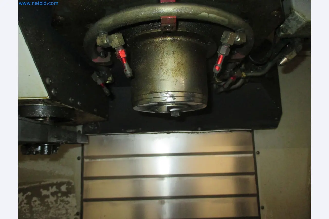 Metallverarbeitende Maschinen- und Anlagen-6