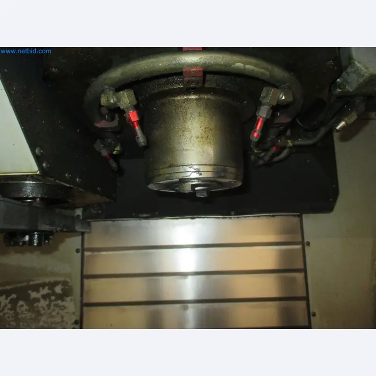 Metallverarbeitende Maschinen- und Anlagen-6