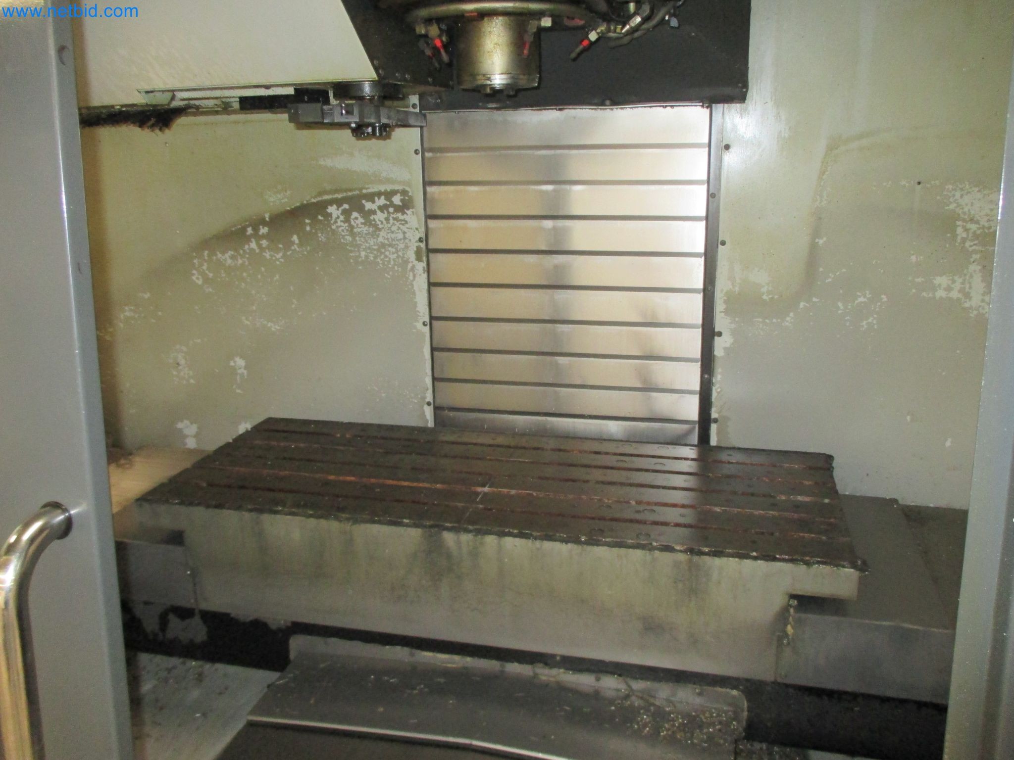 Metallverarbeitende Maschinen- und Anlagen-7