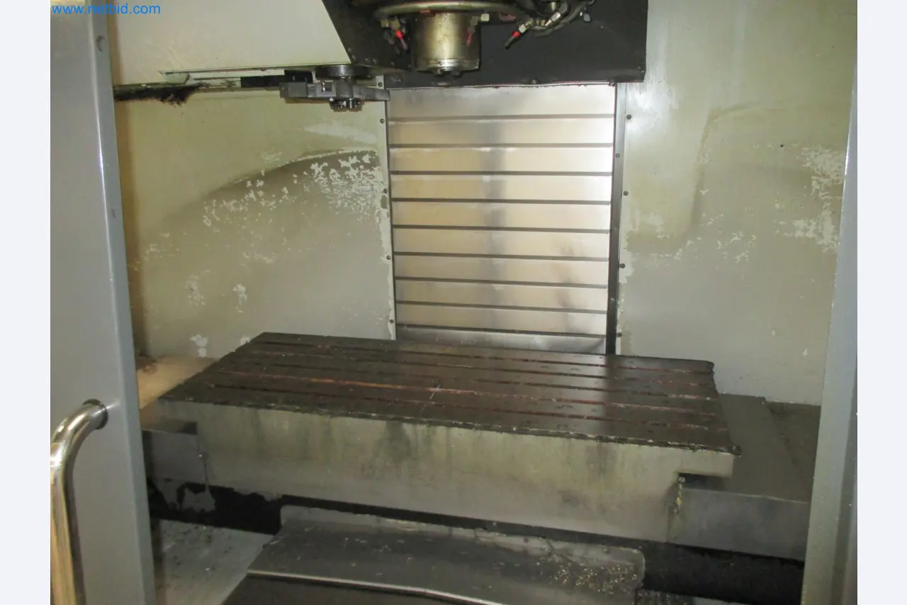 Metallverarbeitende Maschinen- und Anlagen-7