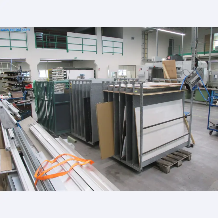 Metallverarbeitende Maschinen- und Anlagen-3