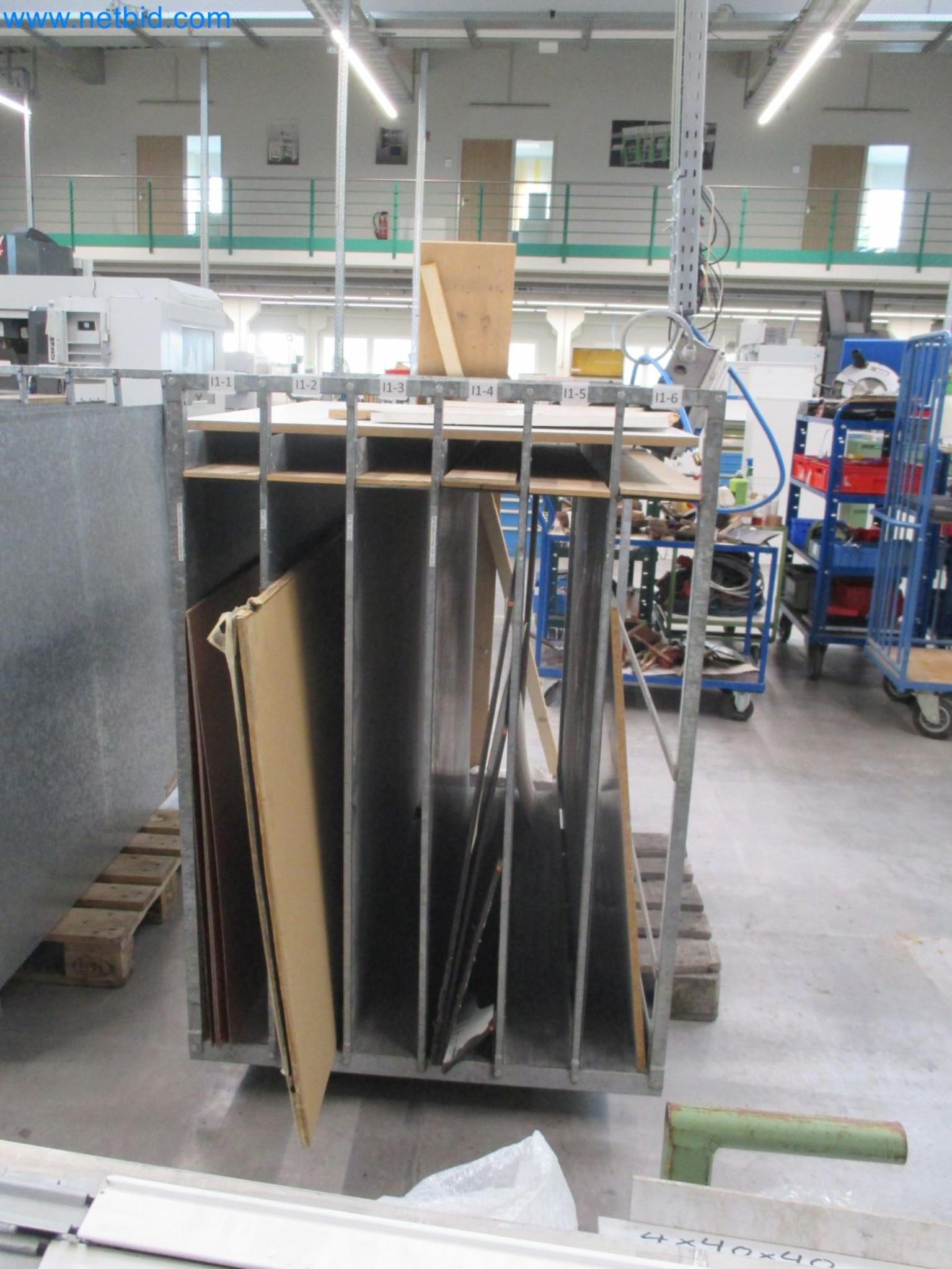 Metallverarbeitende Maschinen- und Anlagen-4
