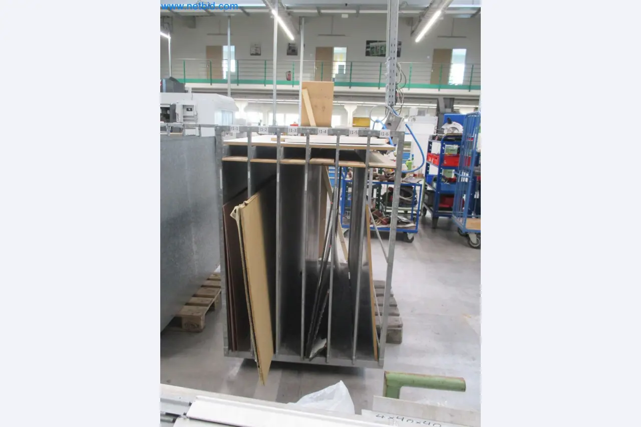 Metallverarbeitende Maschinen- und Anlagen-4