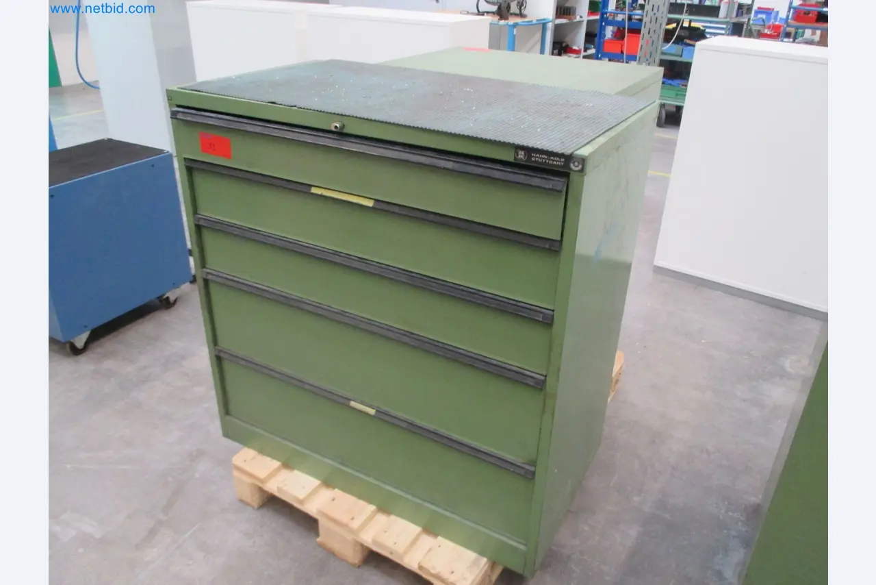 Metallverarbeitende Maschinen- und Anlagen-3
