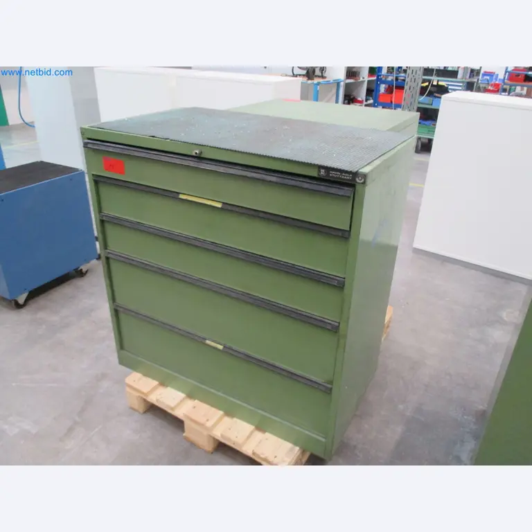 Metallverarbeitende Maschinen- und Anlagen-3