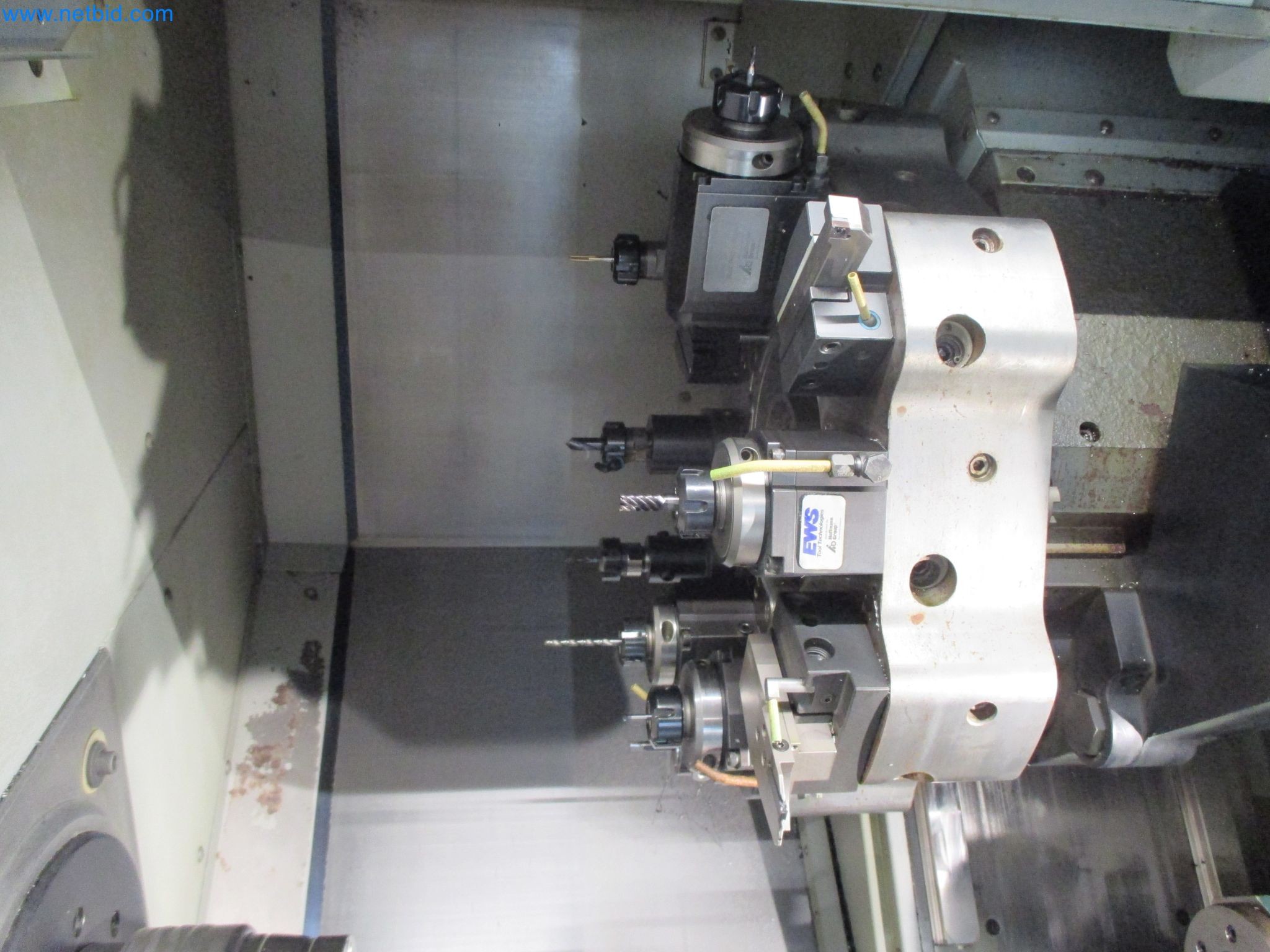 Metallverarbeitende Maschinen- und Anlagen-3
