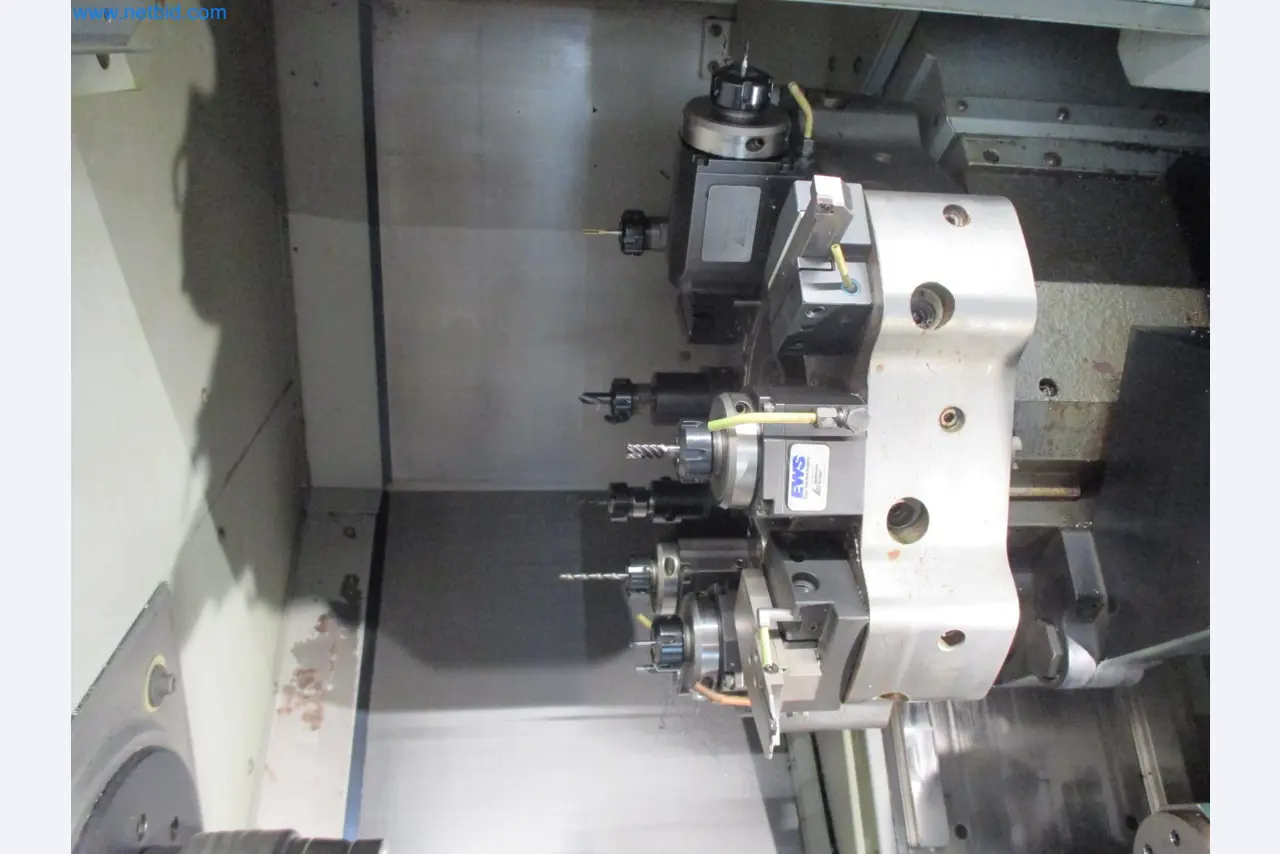 Metallverarbeitende Maschinen- und Anlagen-3