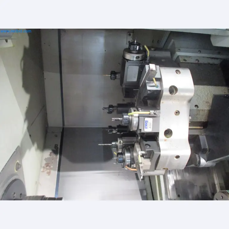 Metallverarbeitende Maschinen- und Anlagen-3