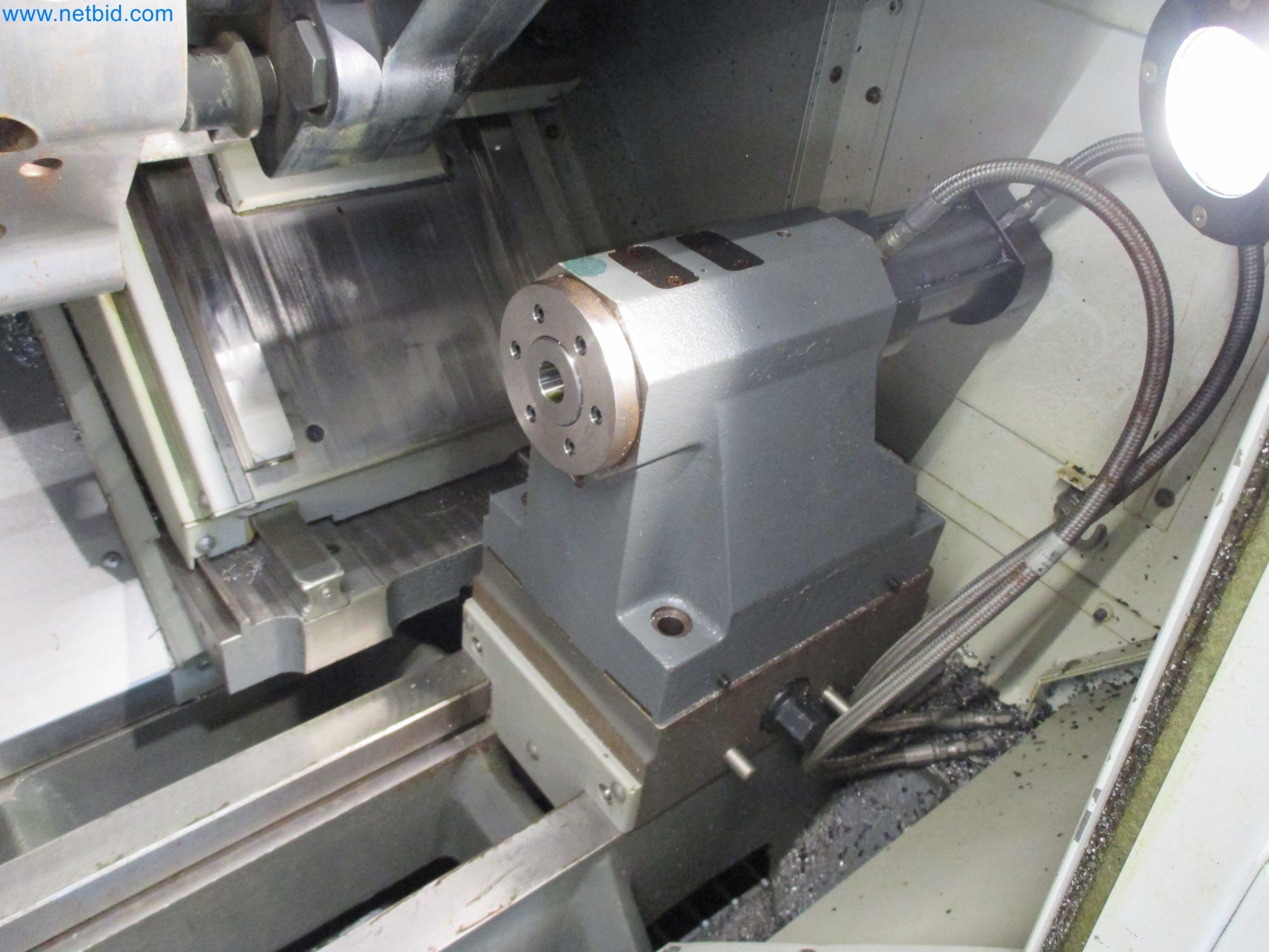 Metallverarbeitende Maschinen- und Anlagen-4