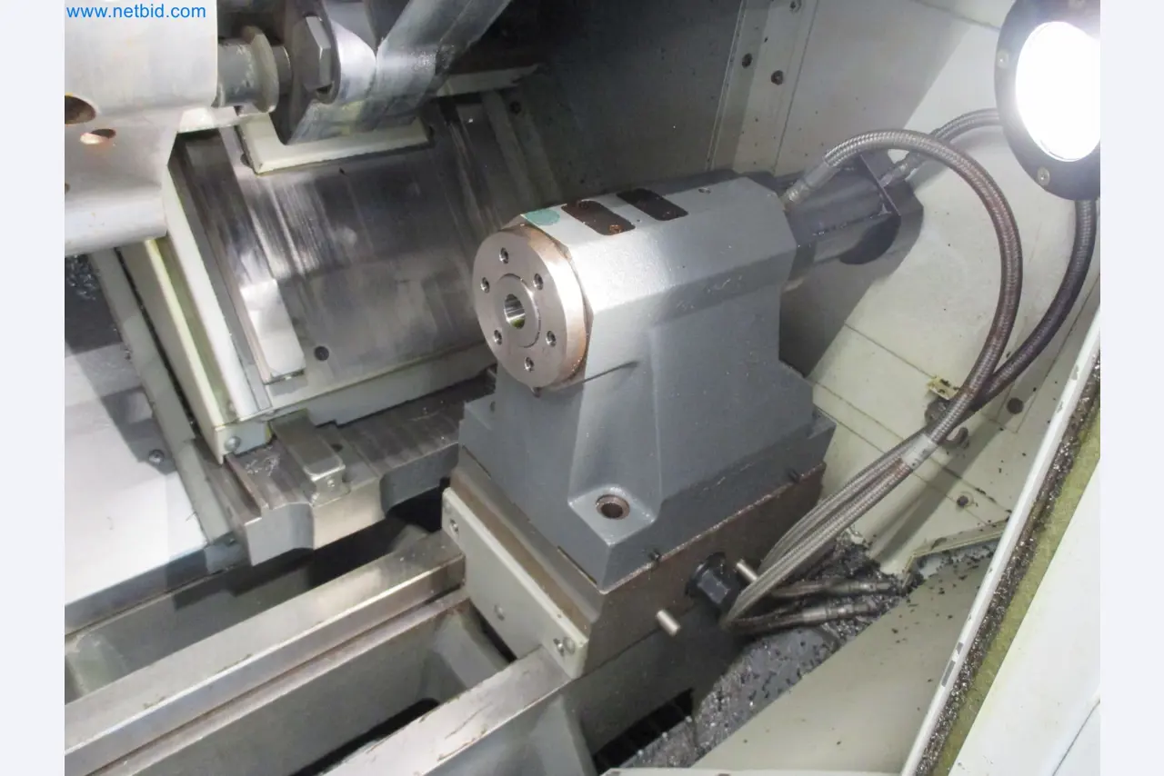 Metallverarbeitende Maschinen- und Anlagen-4