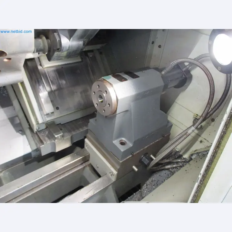 Metallverarbeitende Maschinen- und Anlagen-4