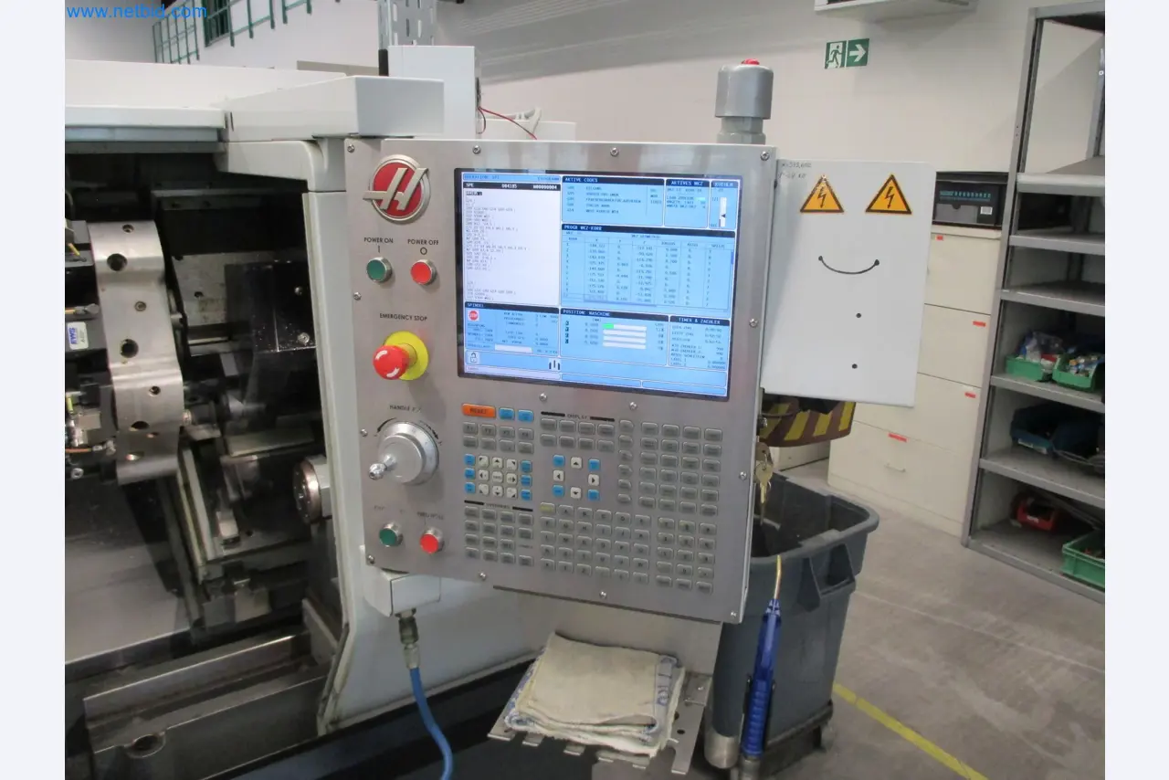 Metallverarbeitende Maschinen- und Anlagen-6