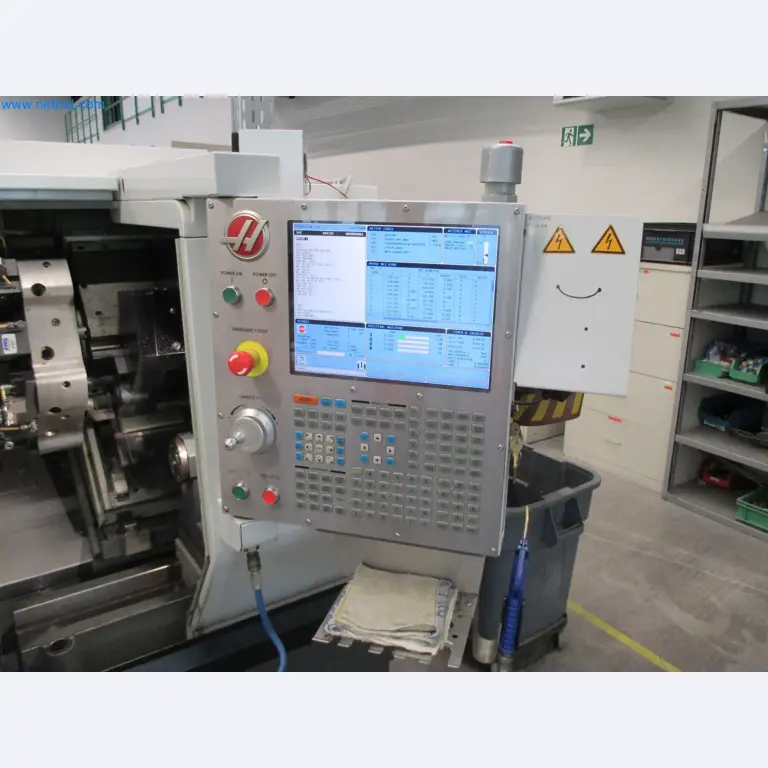 Metallverarbeitende Maschinen- und Anlagen-6
