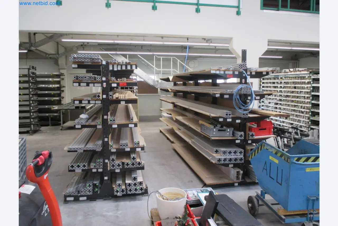 Metallverarbeitende Maschinen- und Anlagen-1