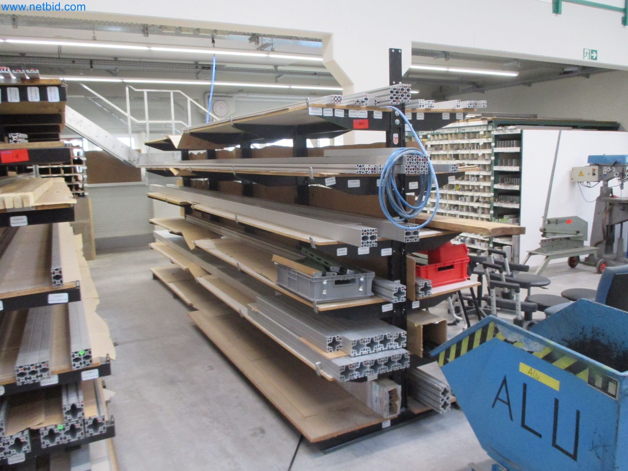Metallverarbeitende Maschinen- und Anlagen-3