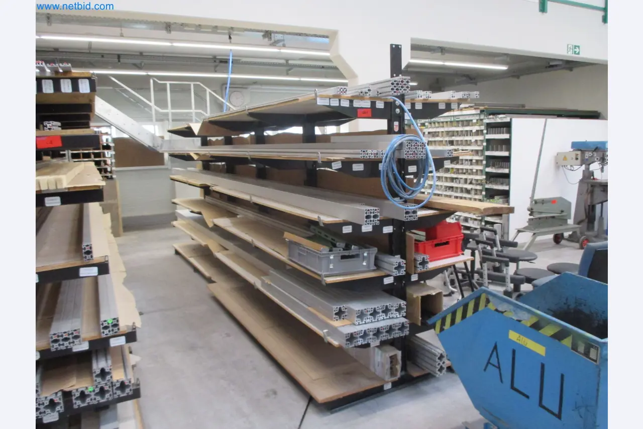 Metallverarbeitende Maschinen- und Anlagen-3