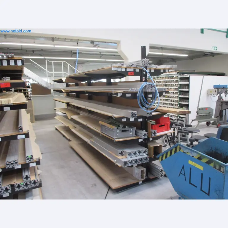 Metallverarbeitende Maschinen- und Anlagen-3