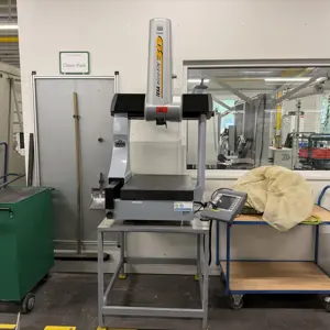 3D-Koordinatenmesssystem Tesa Micro-Hite 3D