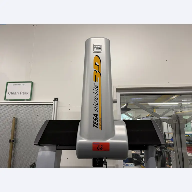 Metallverarbeitende Maschinen- und Anlagen-2