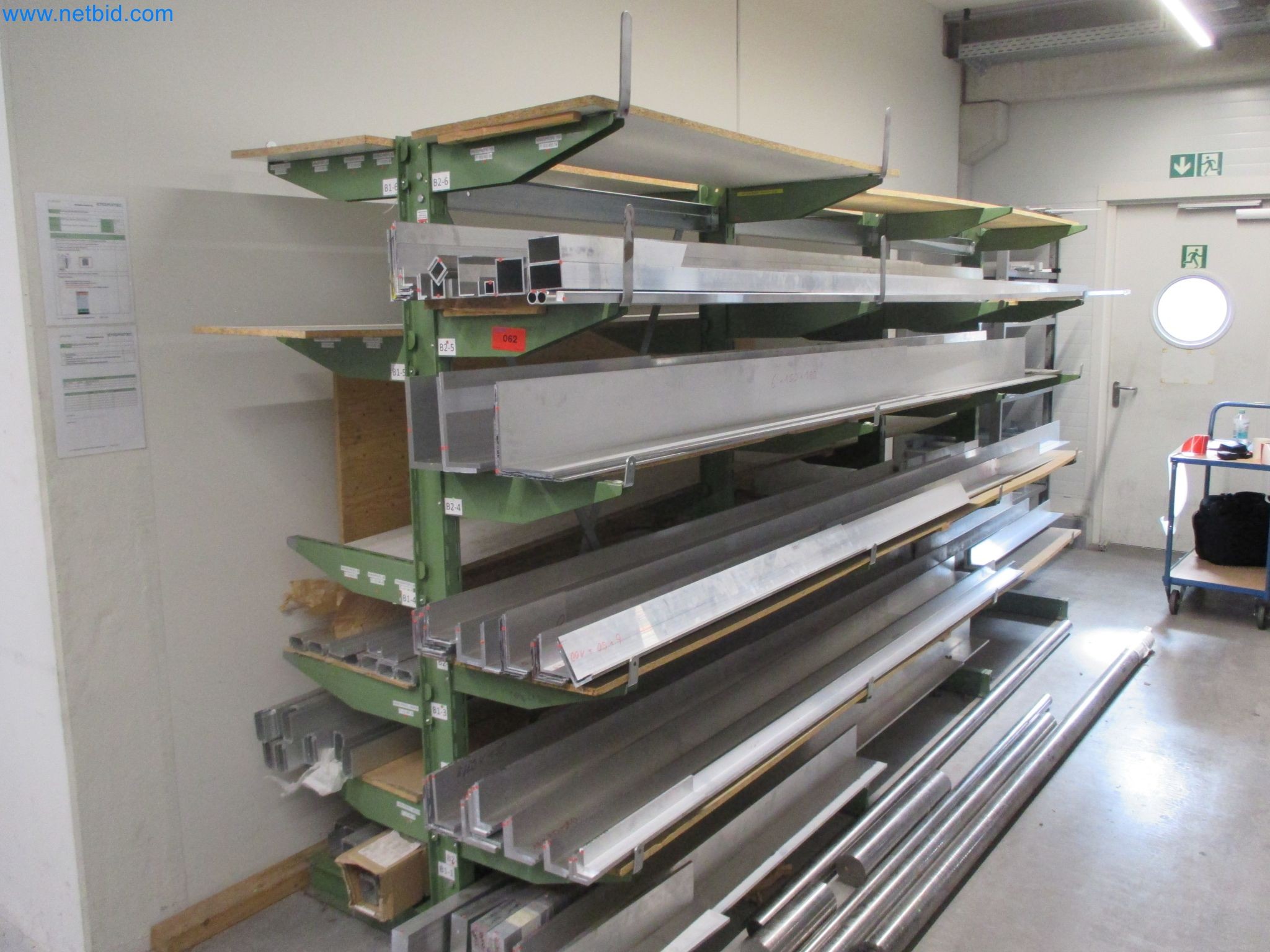 Metallverarbeitende Maschinen- und Anlagen-1