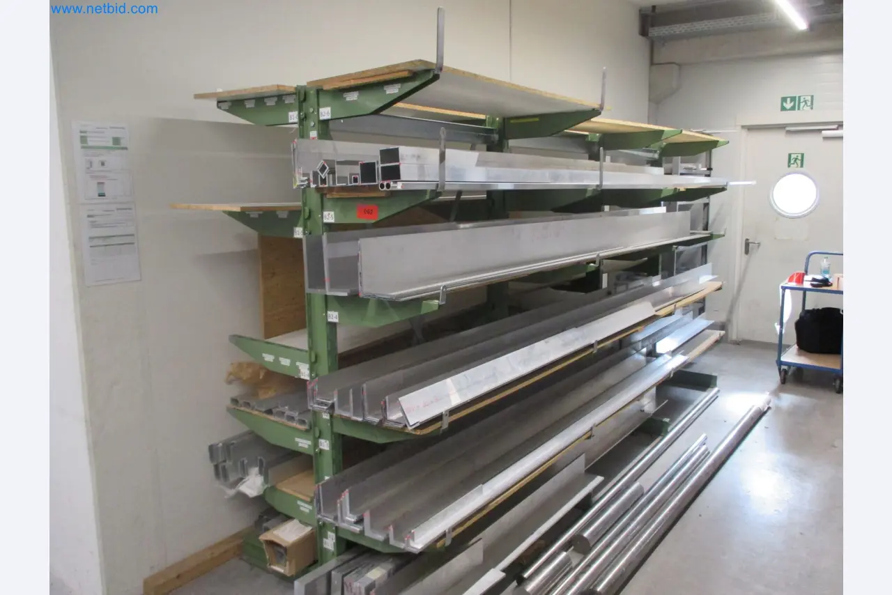 Metallverarbeitende Maschinen- und Anlagen-1