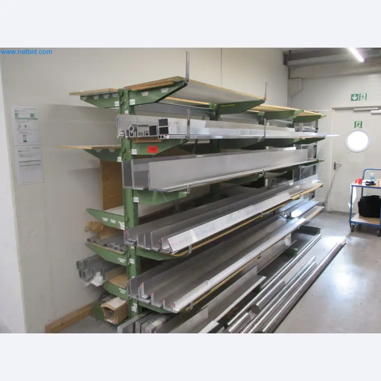 Metallverarbeitende Maschinen- und Anlagen-1