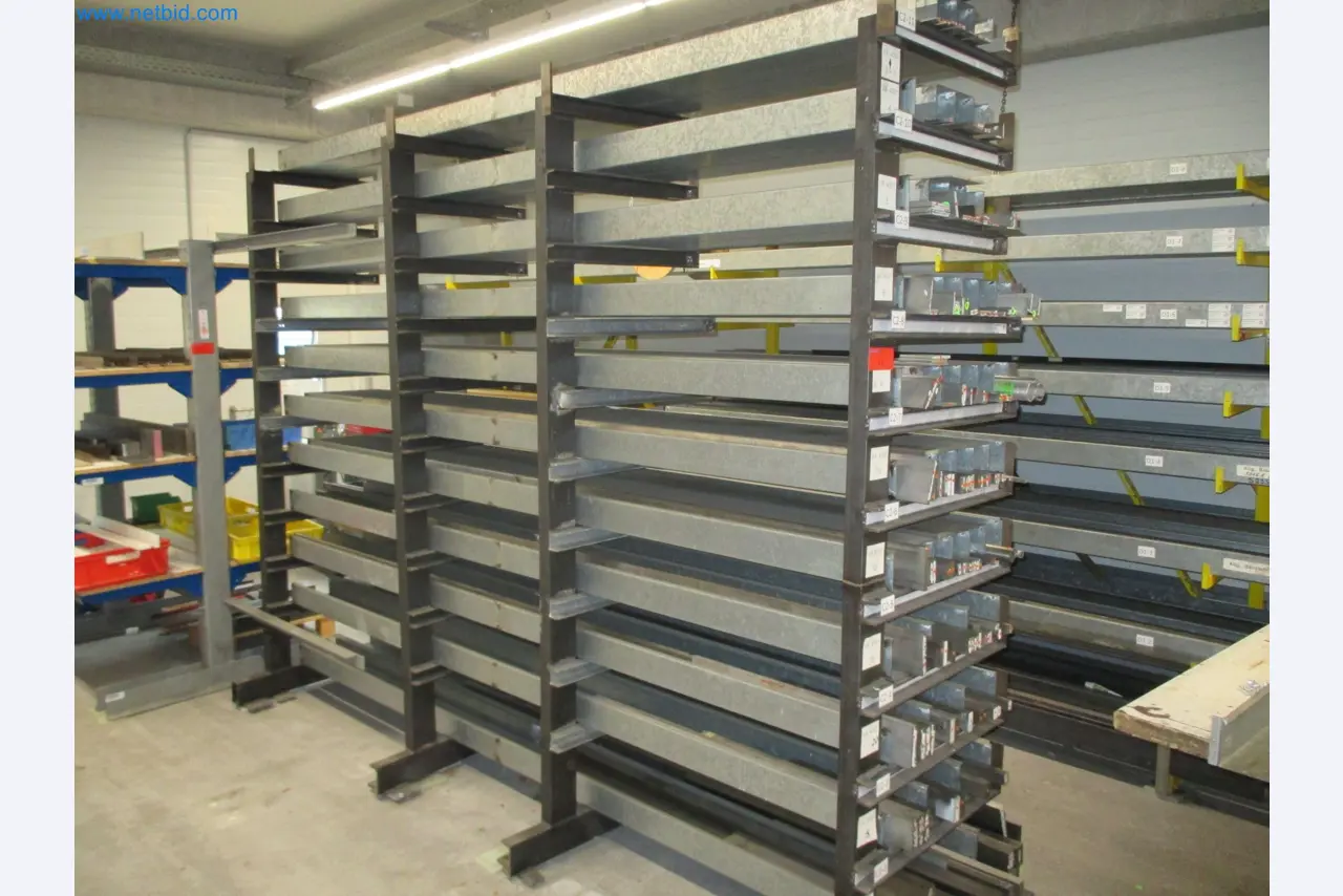 Metallverarbeitende Maschinen- und Anlagen-2
