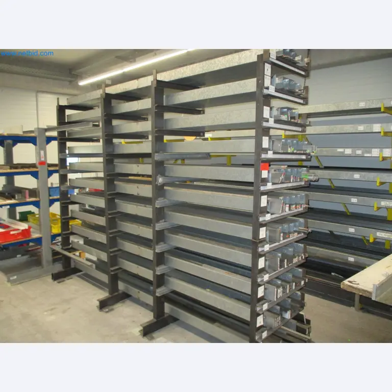 Metallverarbeitende Maschinen- und Anlagen-2