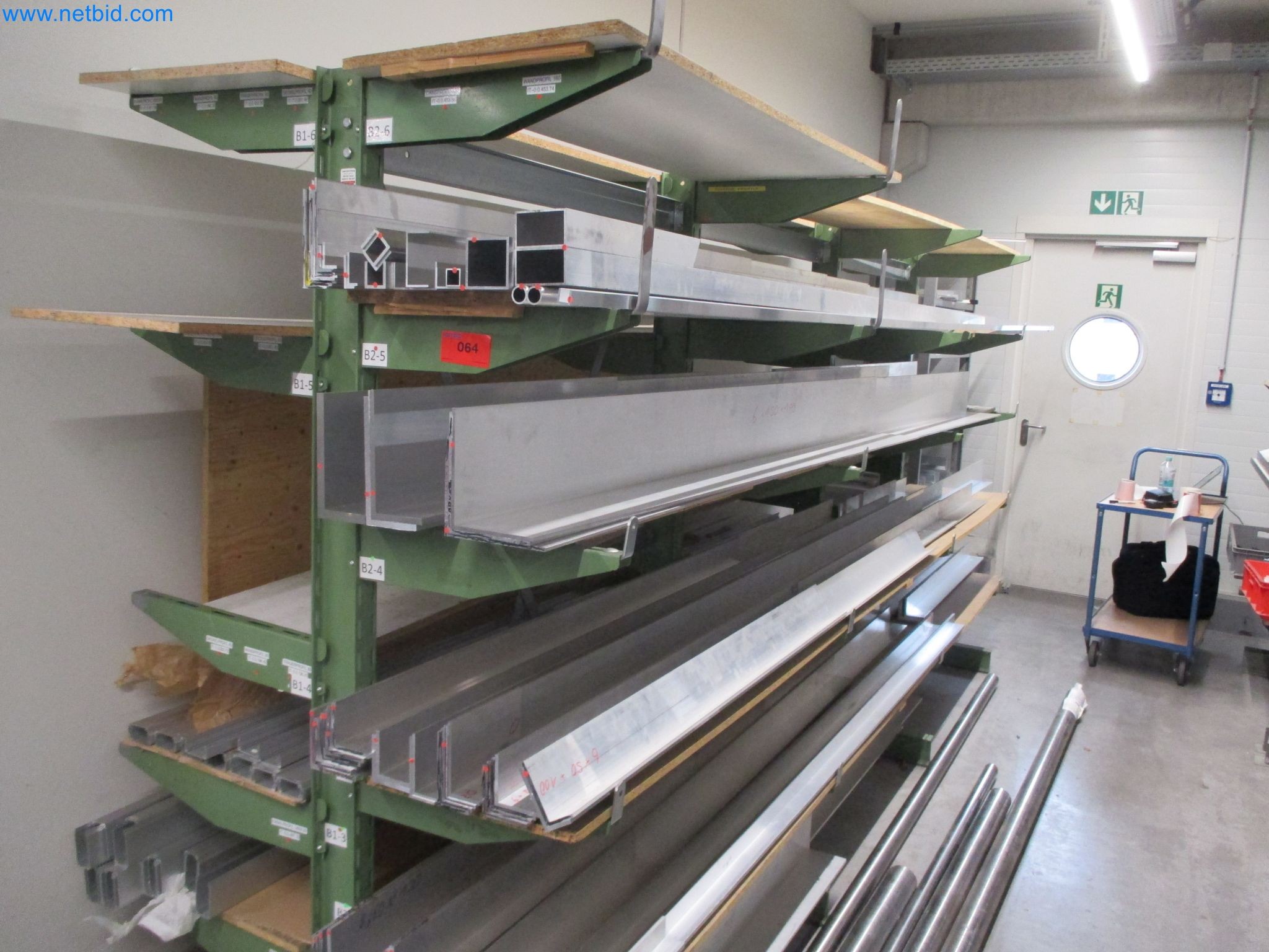 Metallverarbeitende Maschinen- und Anlagen-4