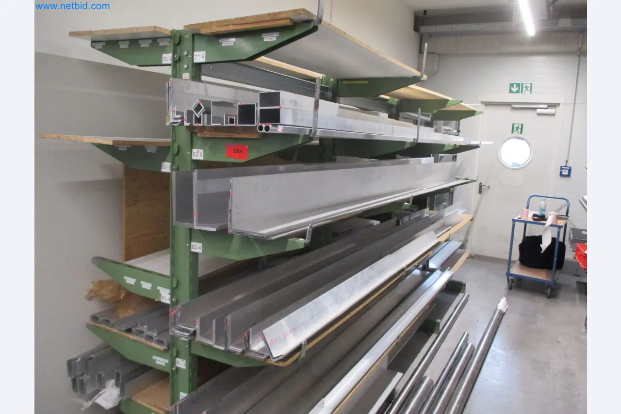 Metallverarbeitende Maschinen- und Anlagen-4