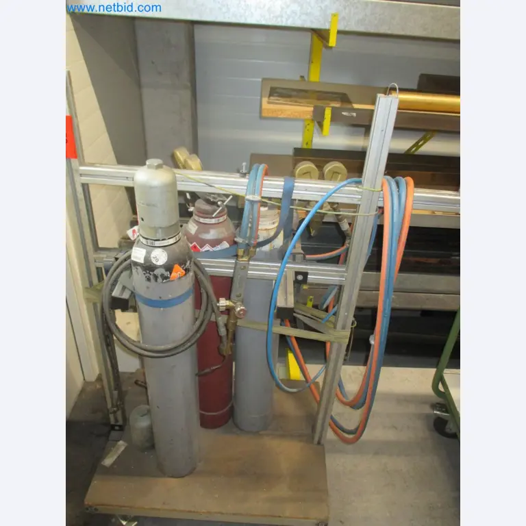Metallverarbeitende Maschinen- und Anlagen-1