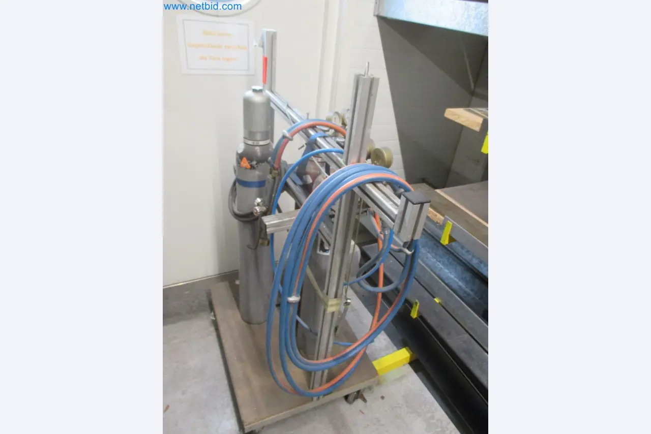 Metallverarbeitende Maschinen- und Anlagen-2