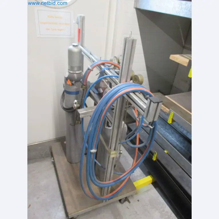 Metallverarbeitende Maschinen- und Anlagen-2