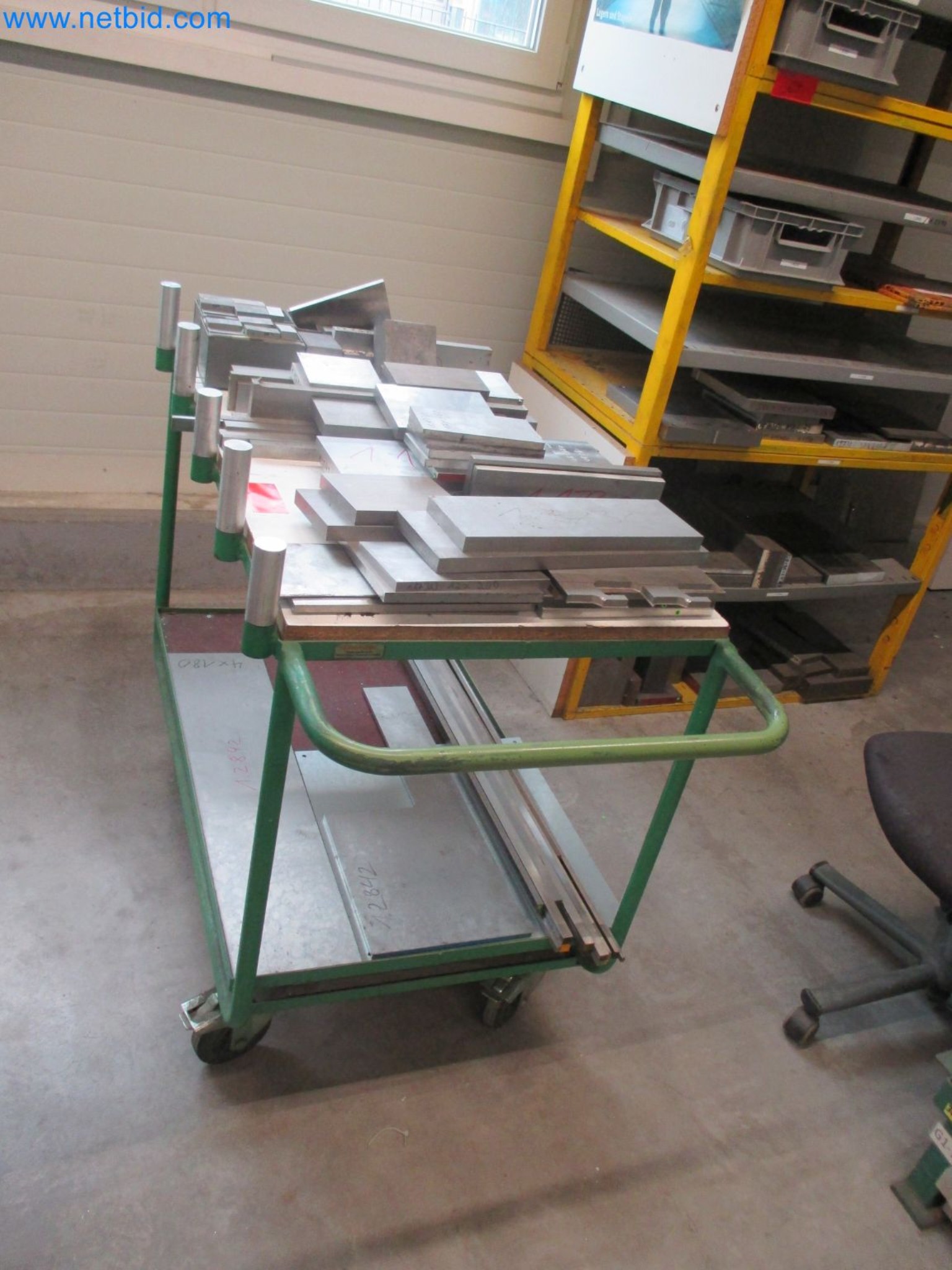 Metallverarbeitende Maschinen- und Anlagen-3