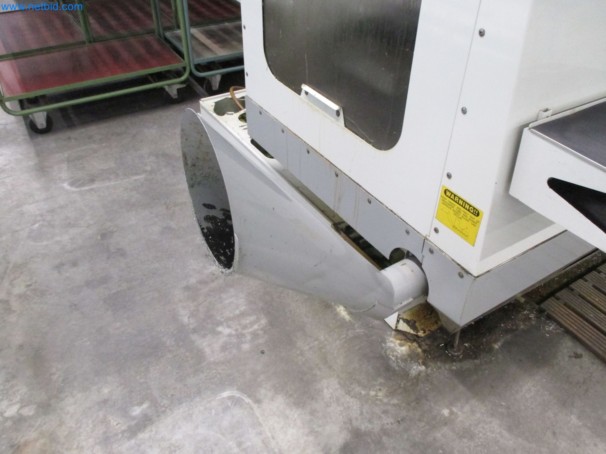 Metallverarbeitende Maschinen- und Anlagen-10