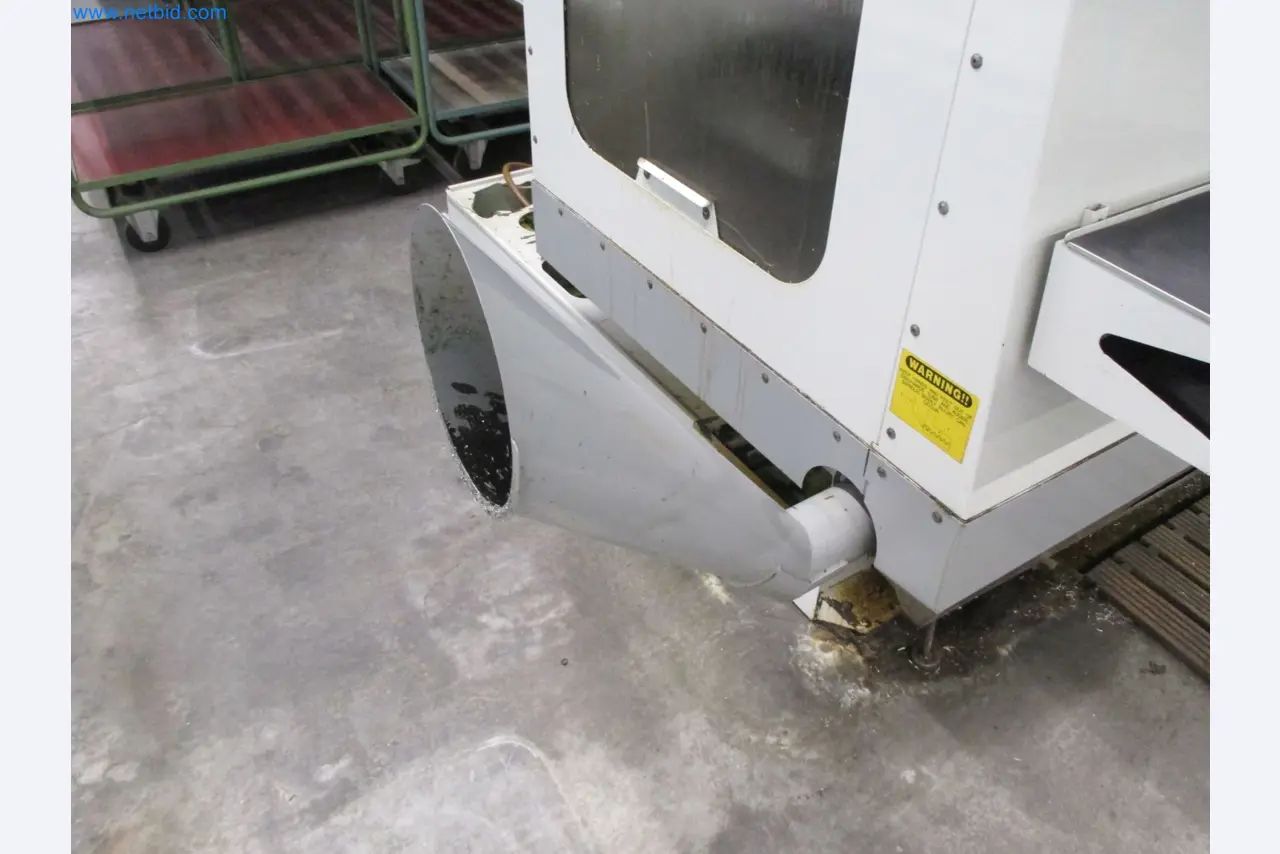 Metallverarbeitende Maschinen- und Anlagen-10