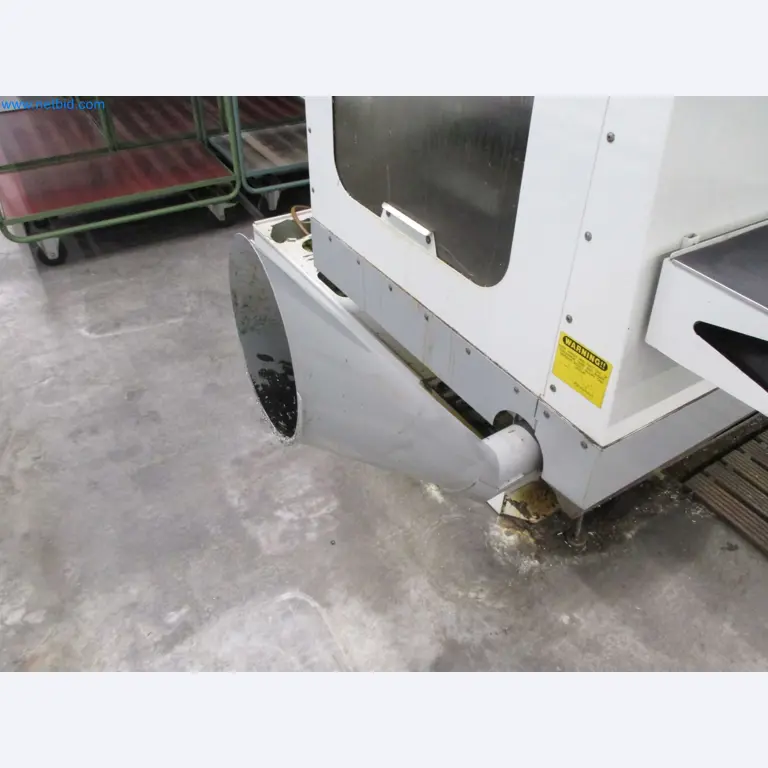Metallverarbeitende Maschinen- und Anlagen-10