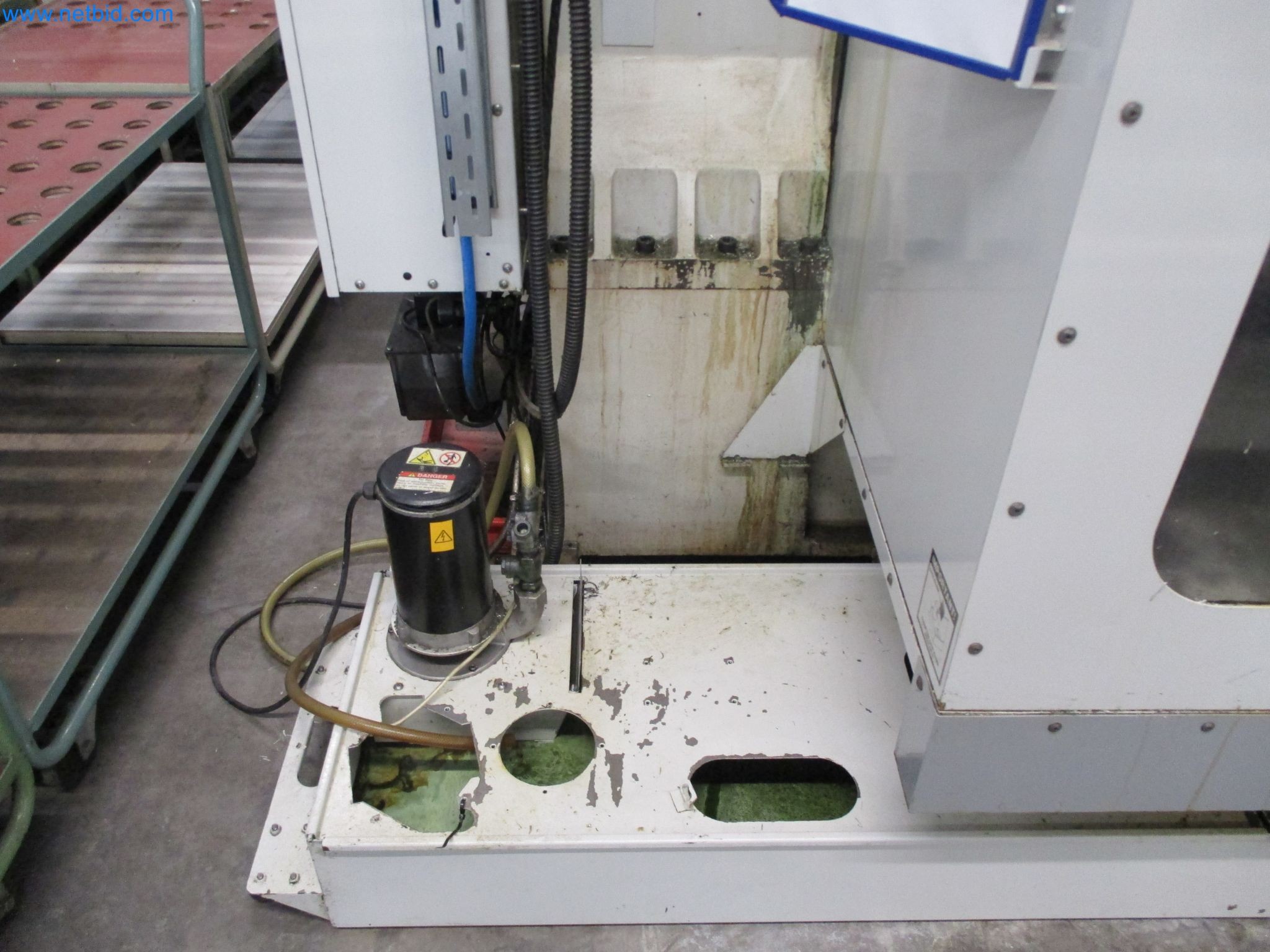 Metallverarbeitende Maschinen- und Anlagen-11
