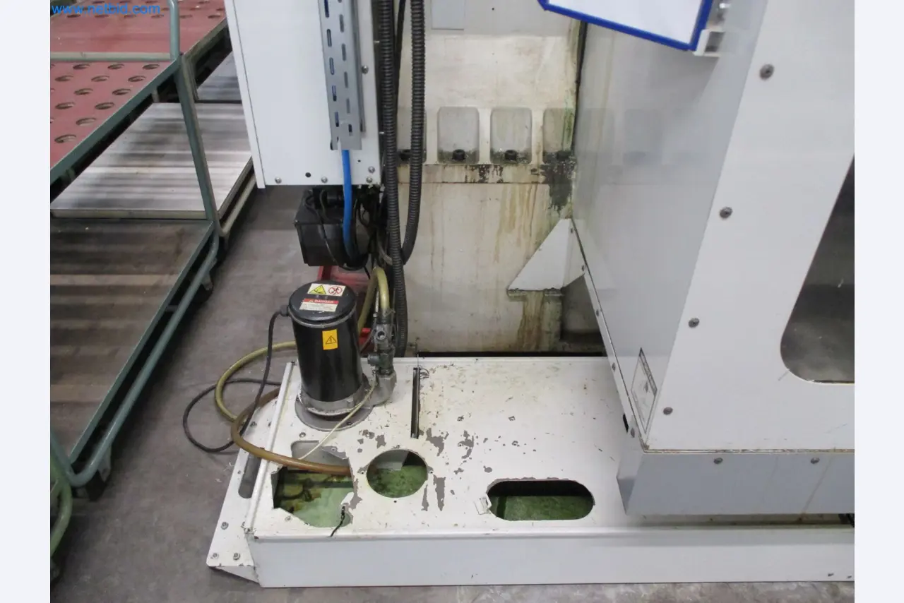 Metallverarbeitende Maschinen- und Anlagen-11