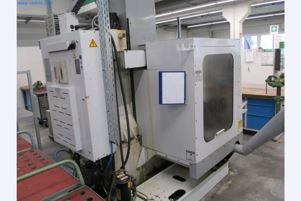 Metallverarbeitende Maschinen- und Anlagen-3