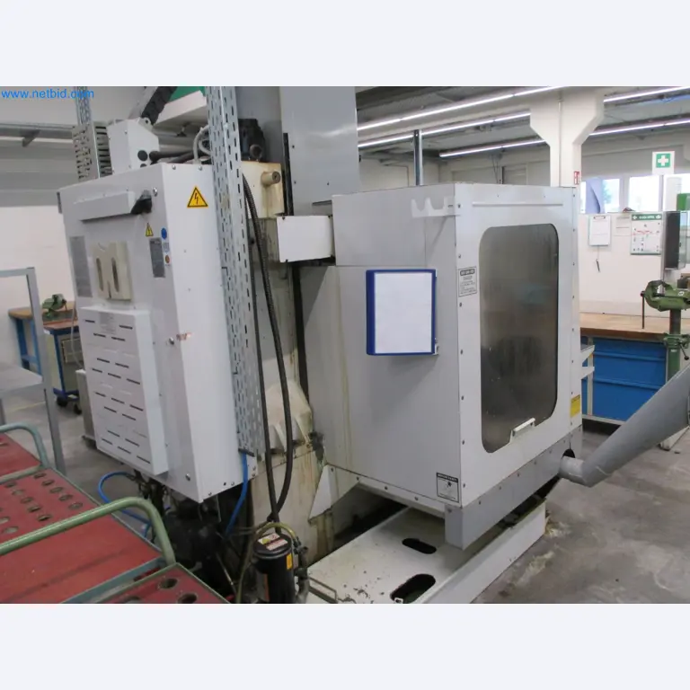 Metallverarbeitende Maschinen- und Anlagen-3