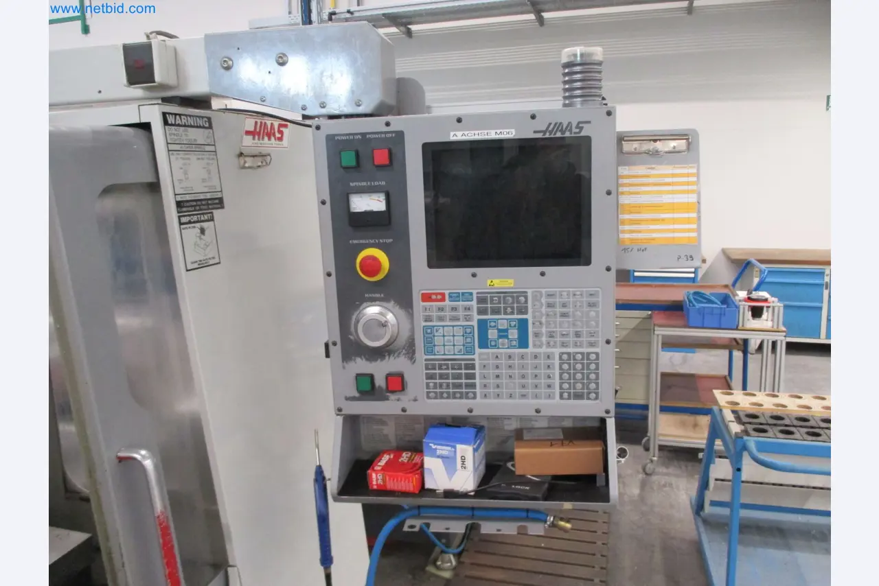 Metallverarbeitende Maschinen- und Anlagen-4